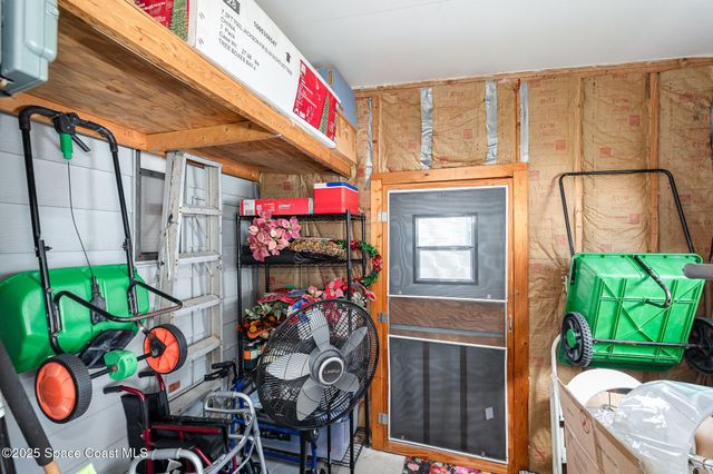 344 Avocado Drive, Barefoot Bay, FL 32976