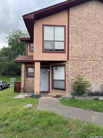 4906 Ali Ave Apt 4, San Antonio, TX 78229