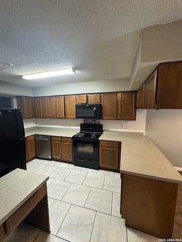 4906 Ali Ave Apt 4, San Antonio, TX 78229