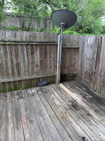 4906 Ali Ave Apt 4, San Antonio, TX 78229