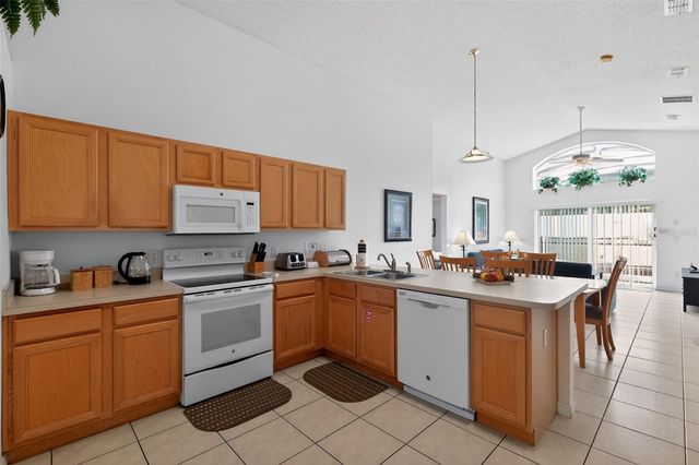 1255 SEASONS BOULEVARD, Kissimmee, FL 34746