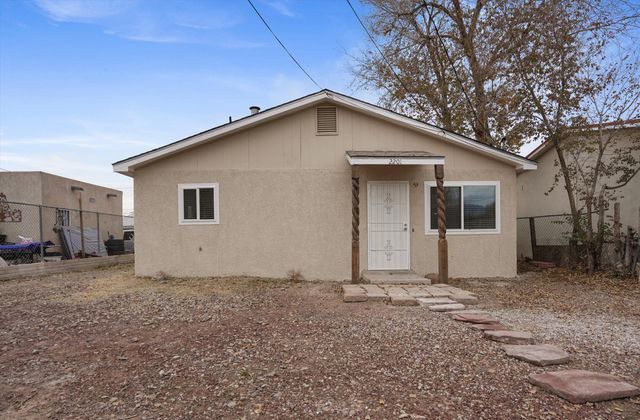 2201 William Street SE, Albuquerque, NM 87102