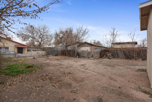 2201 William Street SE, Albuquerque, NM 87102