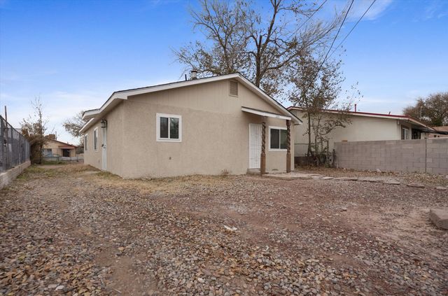 2201 William Street SE, Albuquerque, NM 87102