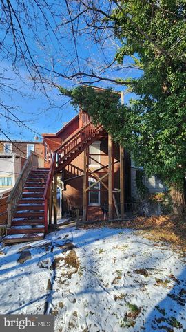 362 LOCUST ST, Steelton, PA 17113