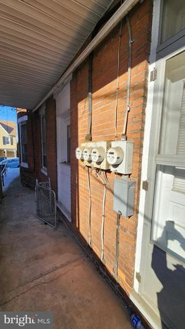 362 LOCUST ST, Steelton, PA 17113