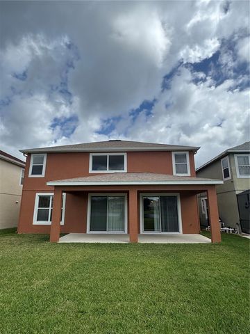 14013 BUDWORTH CIRCLE, Orlando, FL 32832