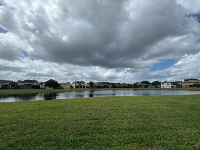 14013 BUDWORTH CIRCLE, Orlando, FL 32832