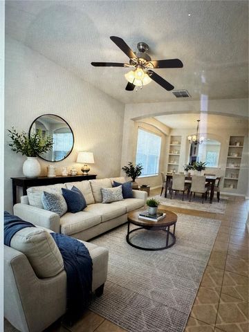 14013 BUDWORTH CIRCLE, Orlando, FL 32832