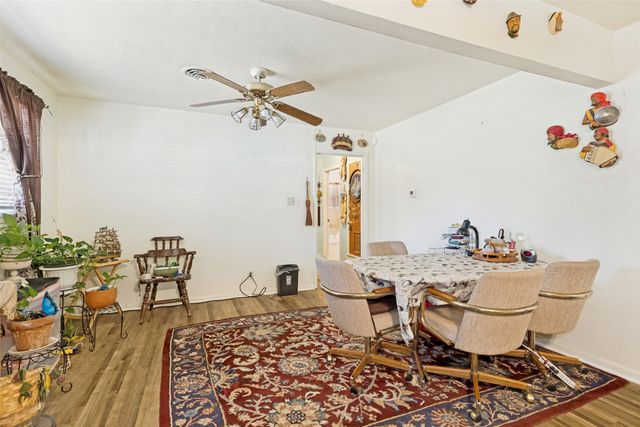 1012 Rosebud Drive, Azle, TX 76020