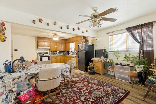 1012 Rosebud Drive, Azle, TX 76020