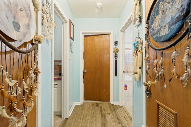 1012 Rosebud Drive, Azle, TX 76020