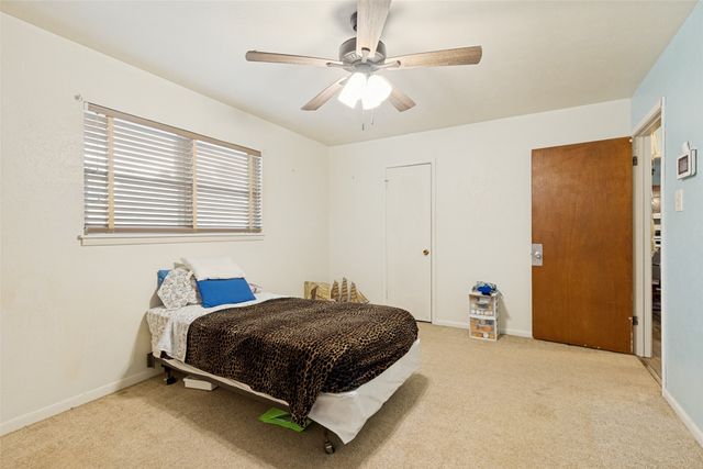 1012 Rosebud Drive, Azle, TX 76020