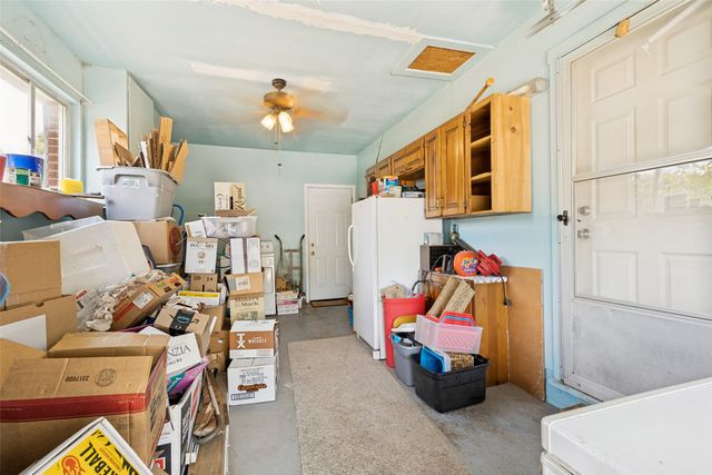 1012 Rosebud Drive, Azle, TX 76020