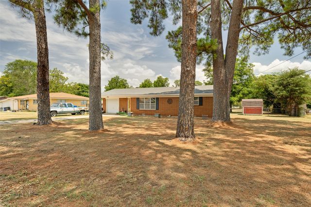 1012 Rosebud Drive, Azle, TX 76020