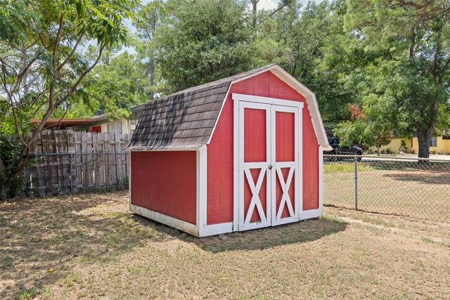 1012 Rosebud Drive, Azle, TX 76020