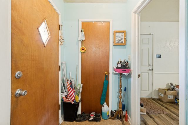 1012 Rosebud Drive, Azle, TX 76020