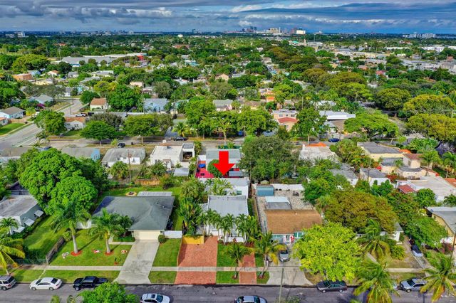 721 Franklin Road, West Palm Beach, FL 33405