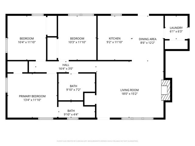 6904 NW Ferris Pl, Lawton, OK 73505