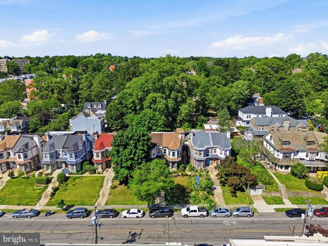 6211 WAYNE AVE, Philadelphia, PA 19144
