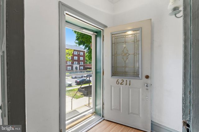 6211 WAYNE AVE, Philadelphia, PA 19144