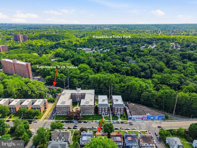 6211 WAYNE AVE, Philadelphia, PA 19144