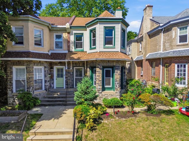 6211 WAYNE AVE, Philadelphia, PA 19144