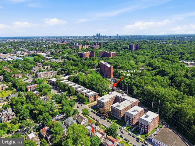 6211 WAYNE AVE, Philadelphia, PA 19144