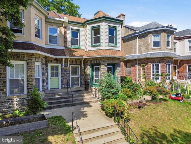 6211 WAYNE AVE, Philadelphia, PA 19144