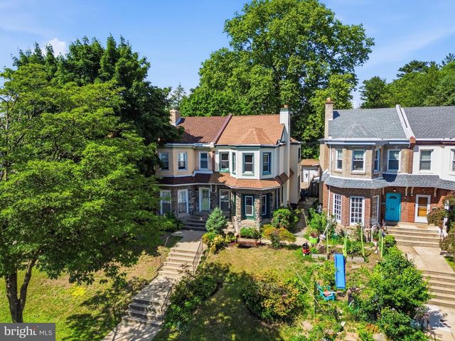 6211 WAYNE AVE, Philadelphia, PA 19144