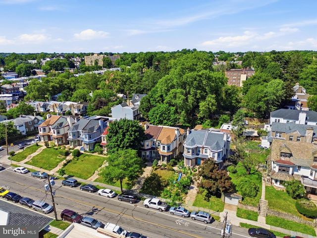 6211 WAYNE AVE, Philadelphia, PA 19144