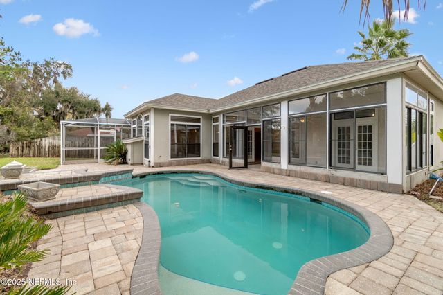 2770 CRUMPLEHORN Lane, Orange Park, FL 32073