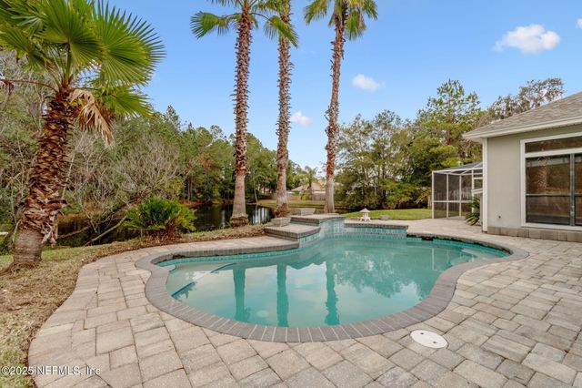 2770 CRUMPLEHORN Lane, Orange Park, FL 32073