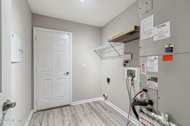 2770 CRUMPLEHORN Lane, Orange Park, FL 32073