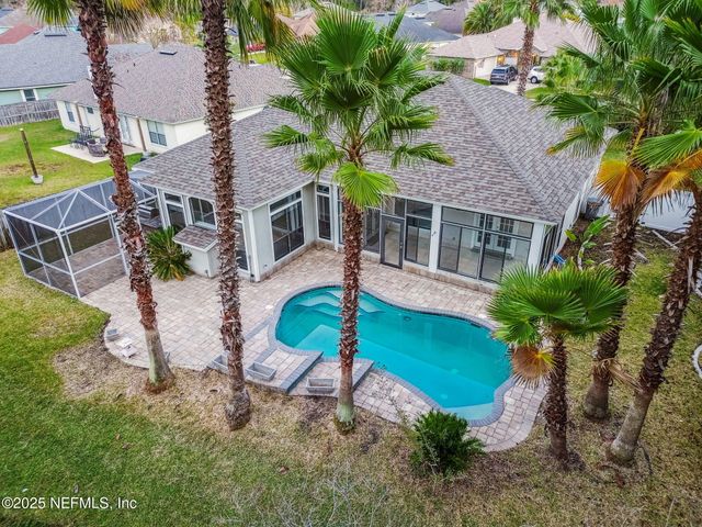 2770 CRUMPLEHORN Lane, Orange Park, FL 32073