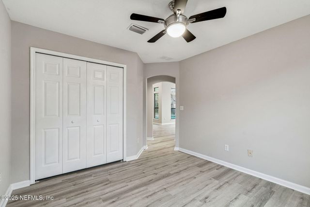 2770 CRUMPLEHORN Lane, Orange Park, FL 32073