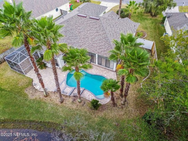 2770 CRUMPLEHORN Lane, Orange Park, FL 32073