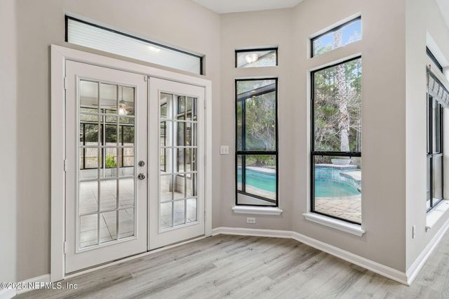 2770 CRUMPLEHORN Lane, Orange Park, FL 32073