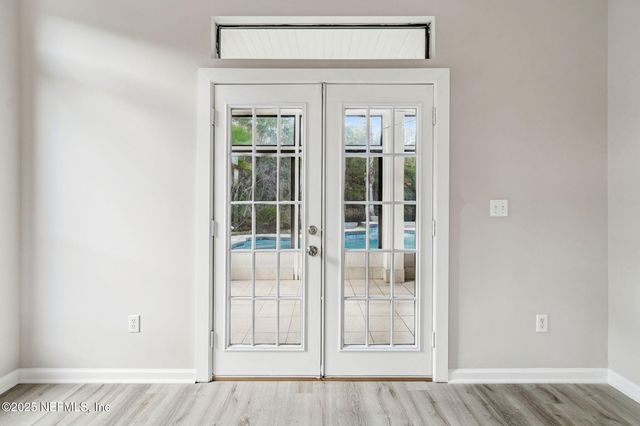 2770 CRUMPLEHORN Lane, Orange Park, FL 32073