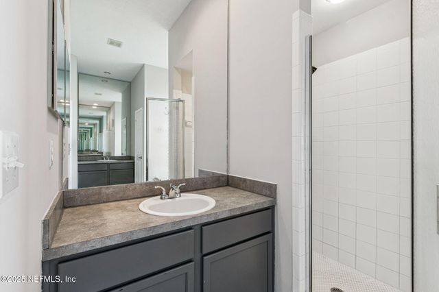 2770 CRUMPLEHORN Lane, Orange Park, FL 32073