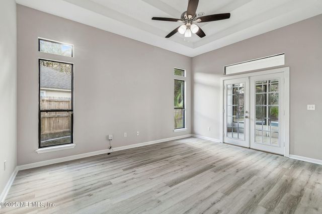 2770 CRUMPLEHORN Lane, Orange Park, FL 32073