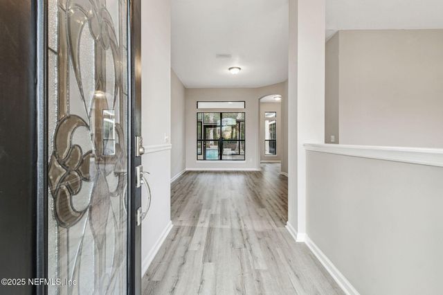 2770 CRUMPLEHORN Lane, Orange Park, FL 32073