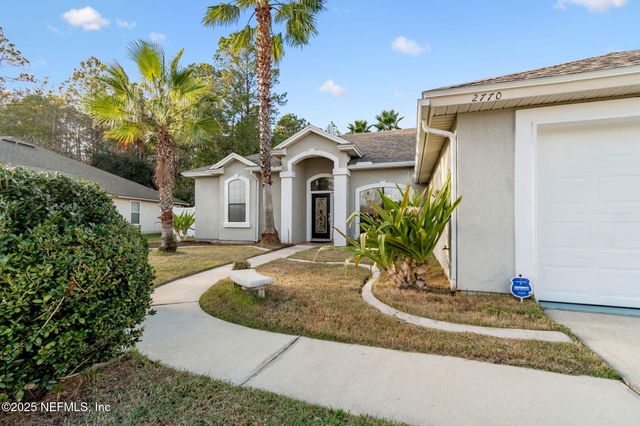 2770 CRUMPLEHORN Lane, Orange Park, FL 32073