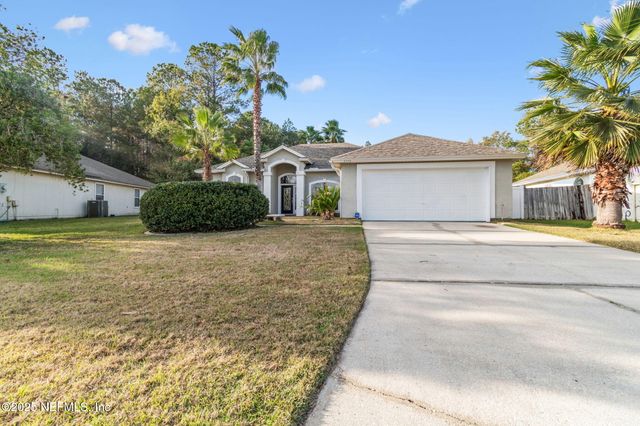 2770 CRUMPLEHORN Lane, Orange Park, FL 32073
