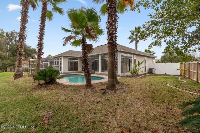 2770 CRUMPLEHORN Lane, Orange Park, FL 32073