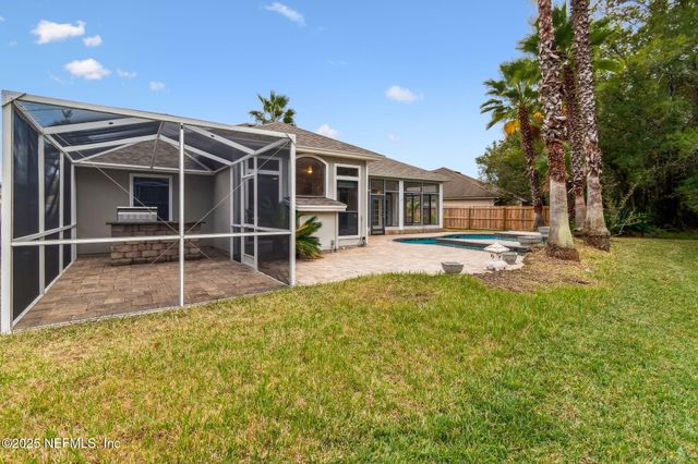 2770 CRUMPLEHORN Lane, Orange Park, FL 32073