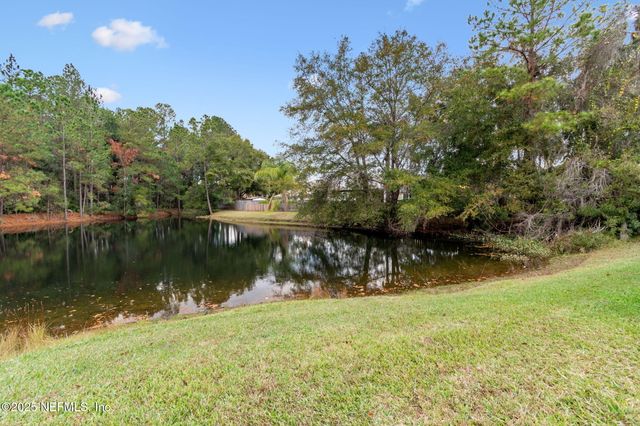 2770 CRUMPLEHORN Lane, Orange Park, FL 32073