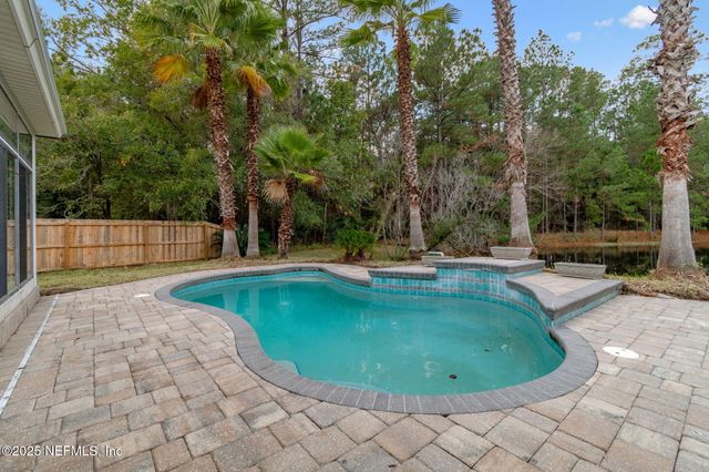 2770 CRUMPLEHORN Lane, Orange Park, FL 32073