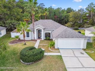 2770 CRUMPLEHORN Lane, Orange Park, FL 32073