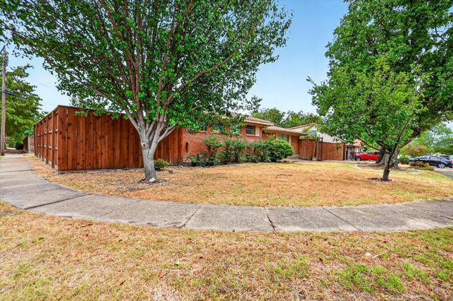 2620 Greenland Drive, Mesquite, TX 75150